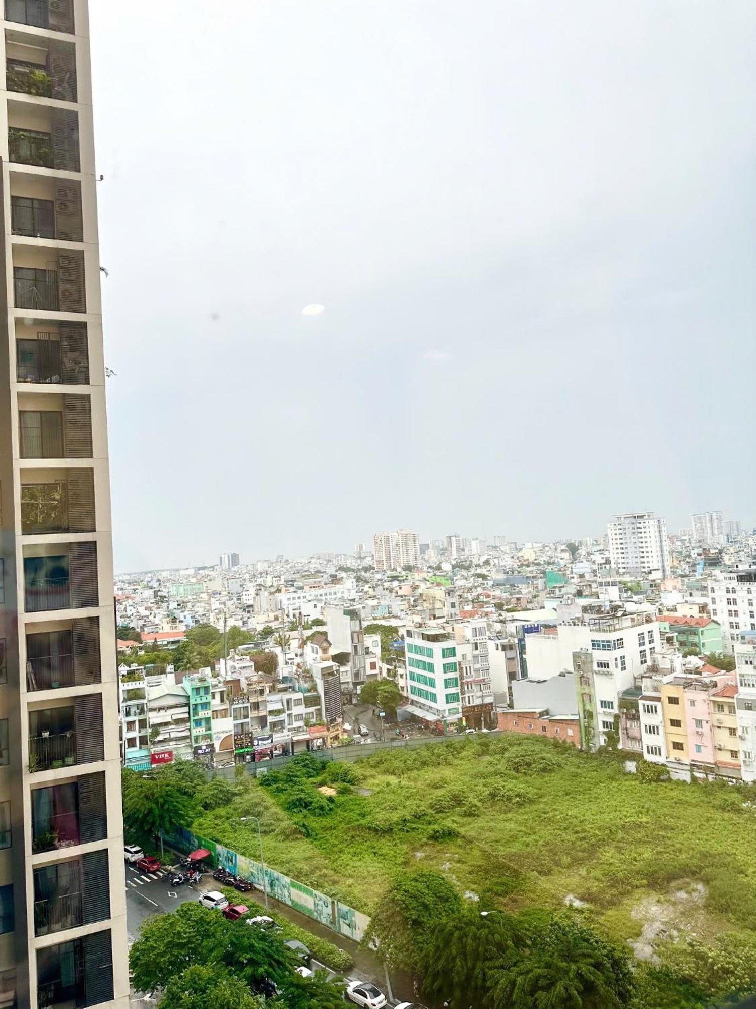 D10 - Hado Centrosa Apr -2br * TP. Hồ Chí Minh