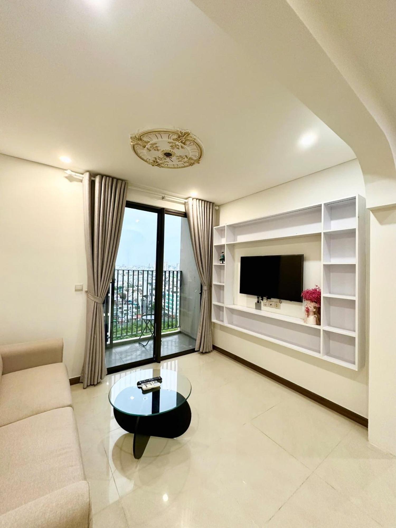 D10 - Hado Centrosa Apr -2br Căn hộ TP. Hồ Chí Minh