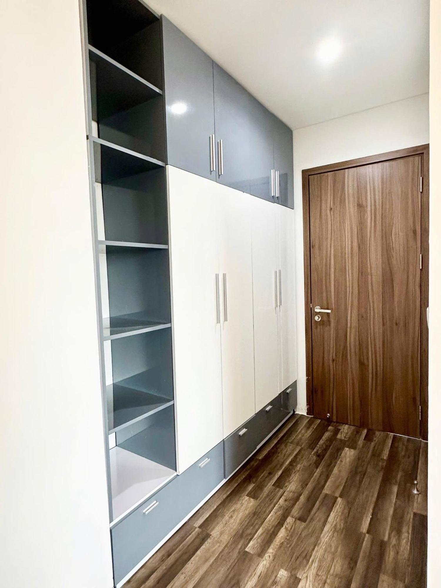 D10 - Hado Centrosa Apr -2br Căn hộ *