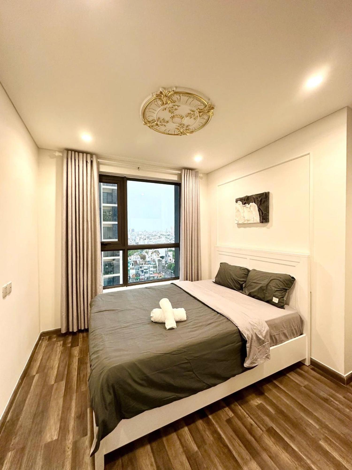 D10 - Hado Centrosa Apr -2br * TP. Hồ Chí Minh