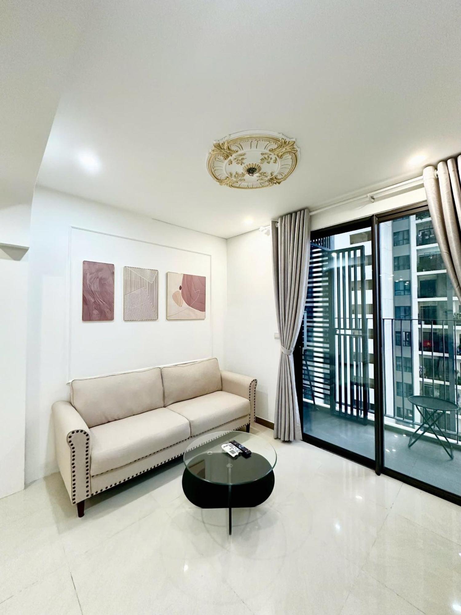 D10 - Hado Centrosa Apr -2br Căn hộ