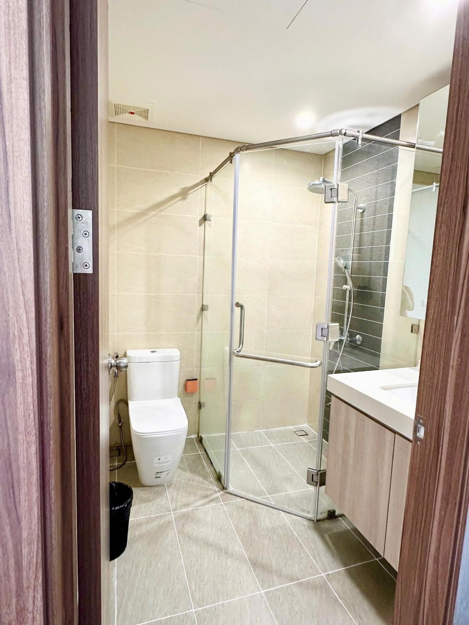 D10 - Hado Centrosa Apr -2br Căn hộ TP. Hồ Chí Minh